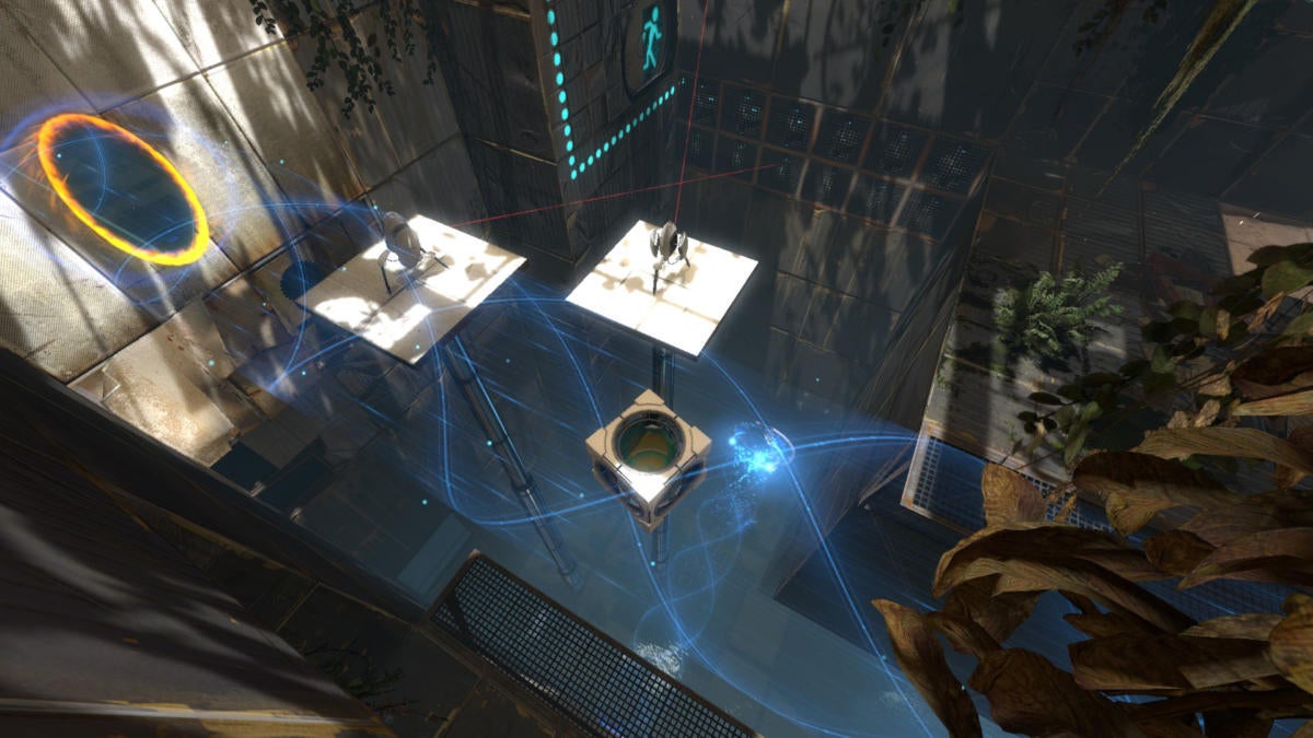 steam sale2017 portal2