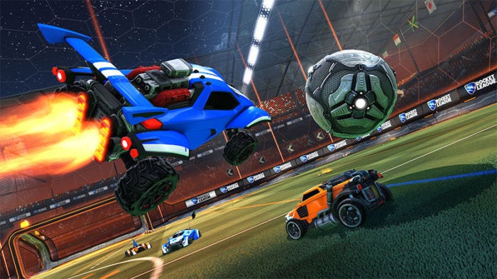 steam sale2017 rocketleague