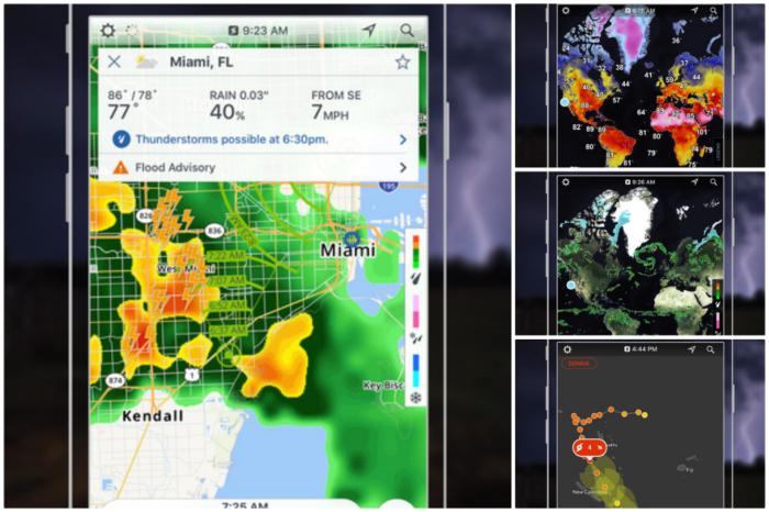 stormradar