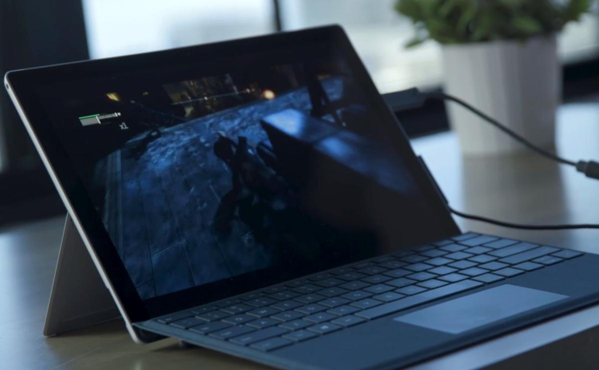 Microsoft Surface Pro (2017) review | PCWorld