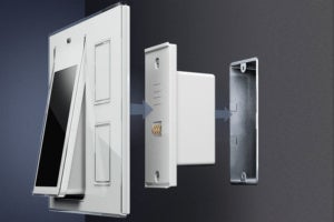 Switch Relay concept art