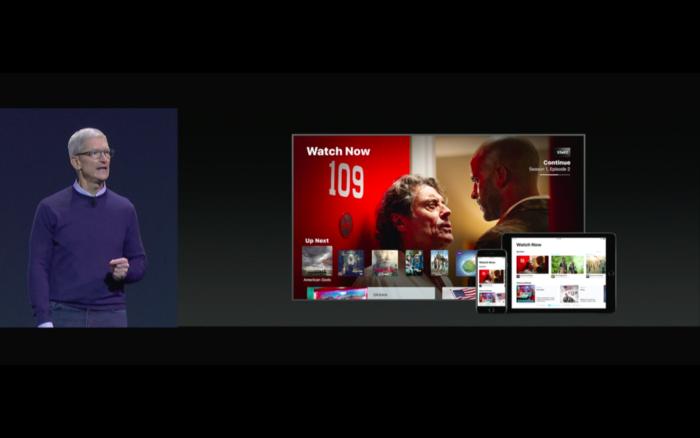 Apple, WWDC, iOS, iOS 11, enterprise