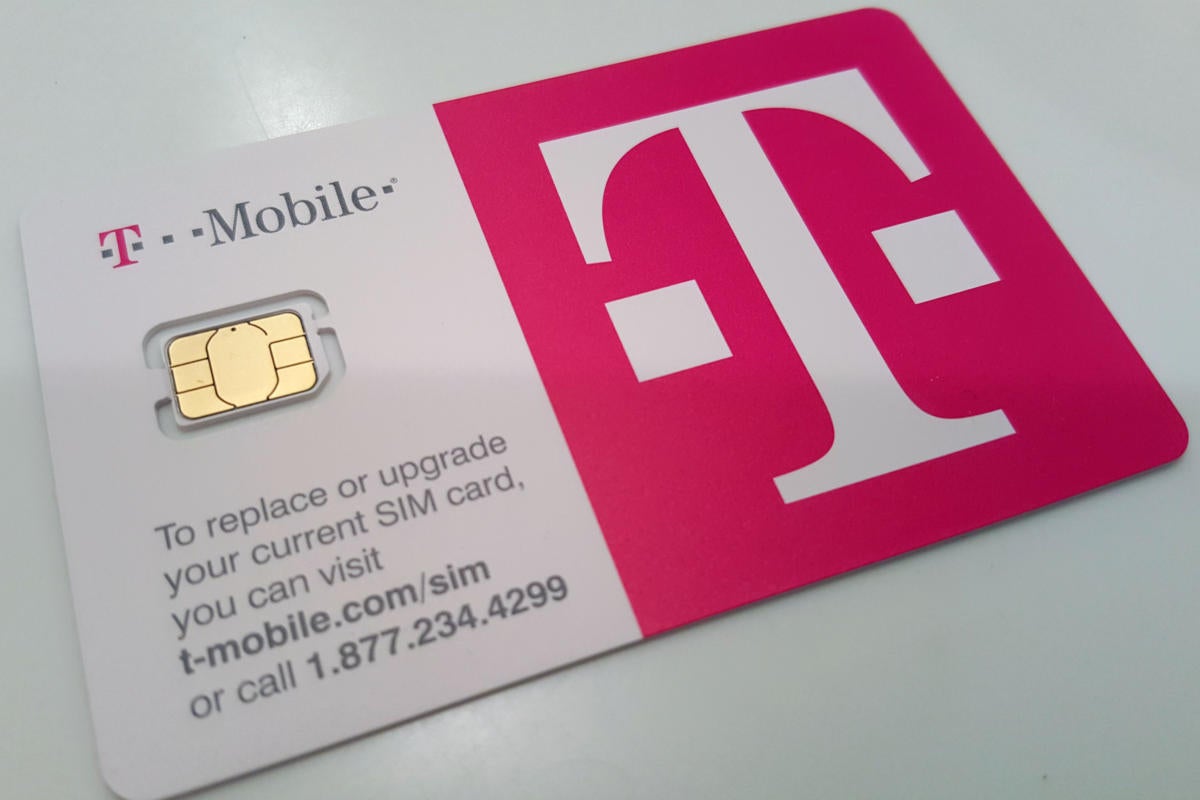 tmobile sim