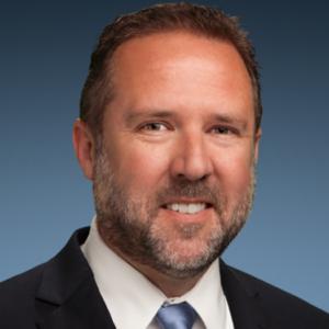 Trevor Schulze, CIO, Micron