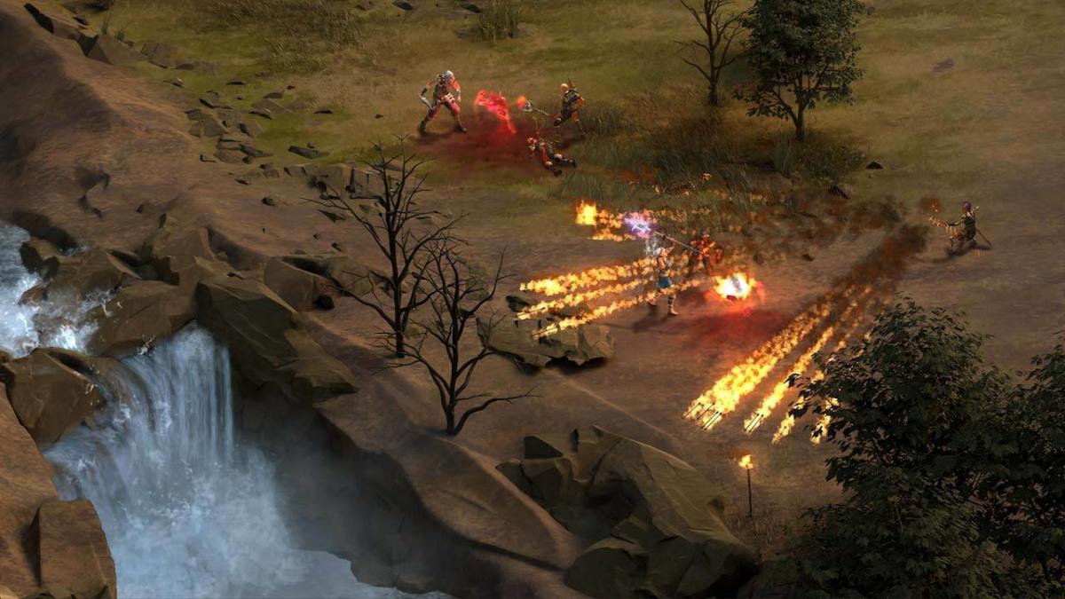 Tyranny Review The Role Playing Game For Die Hard Rpg Fans Is Here Macworld