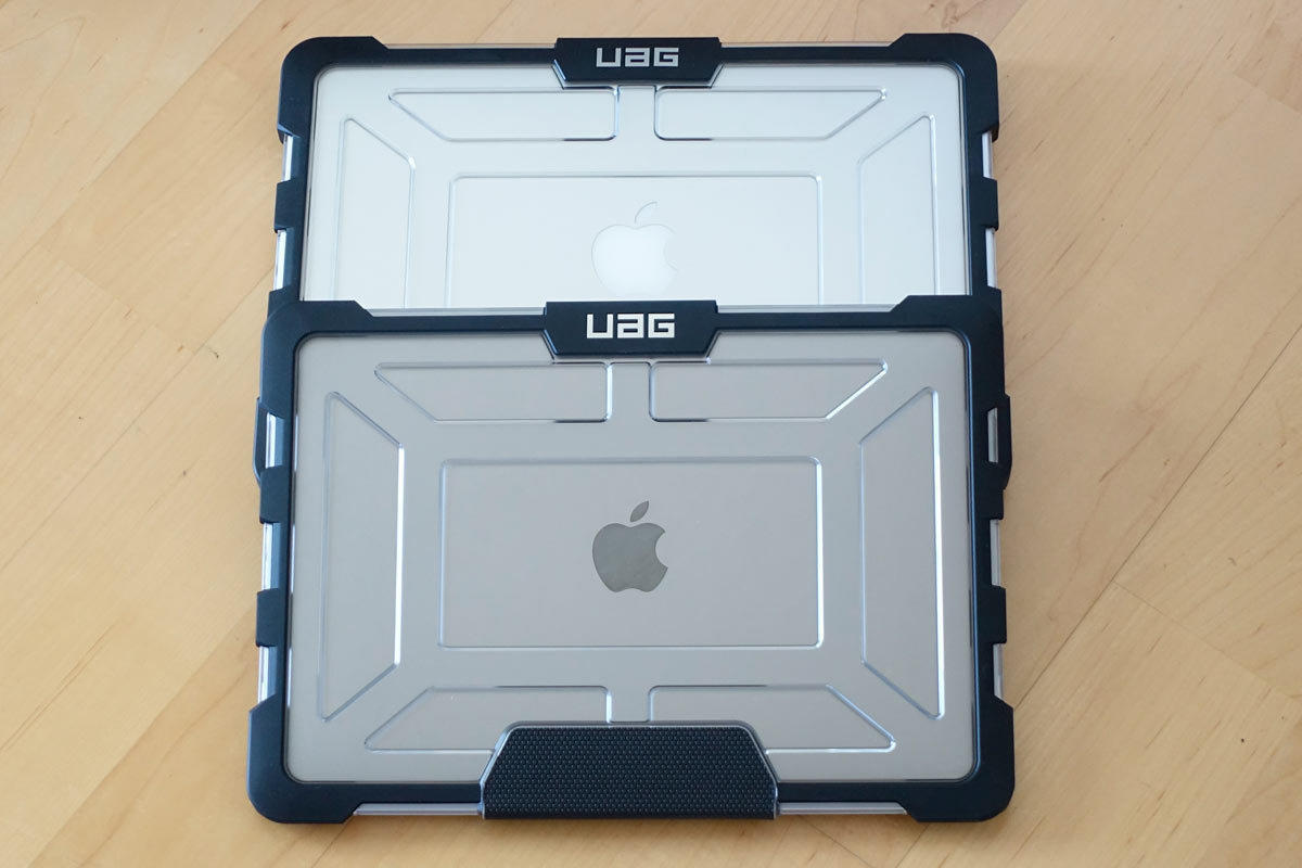 uag rugged cases