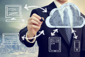 Why CIOs must bet on enterprise cloud to boost digital business