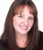 Katee Van Horn from GoDaddy