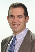 Mike Vennera from Independence Blue Cross