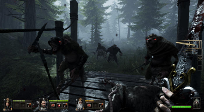 warhammer vermintide