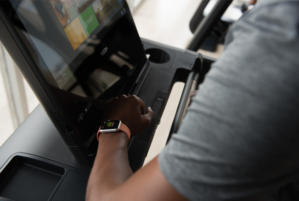 watchos fitness tracker