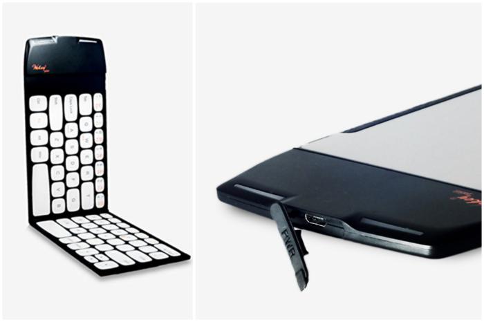 wekeypocketkeypad