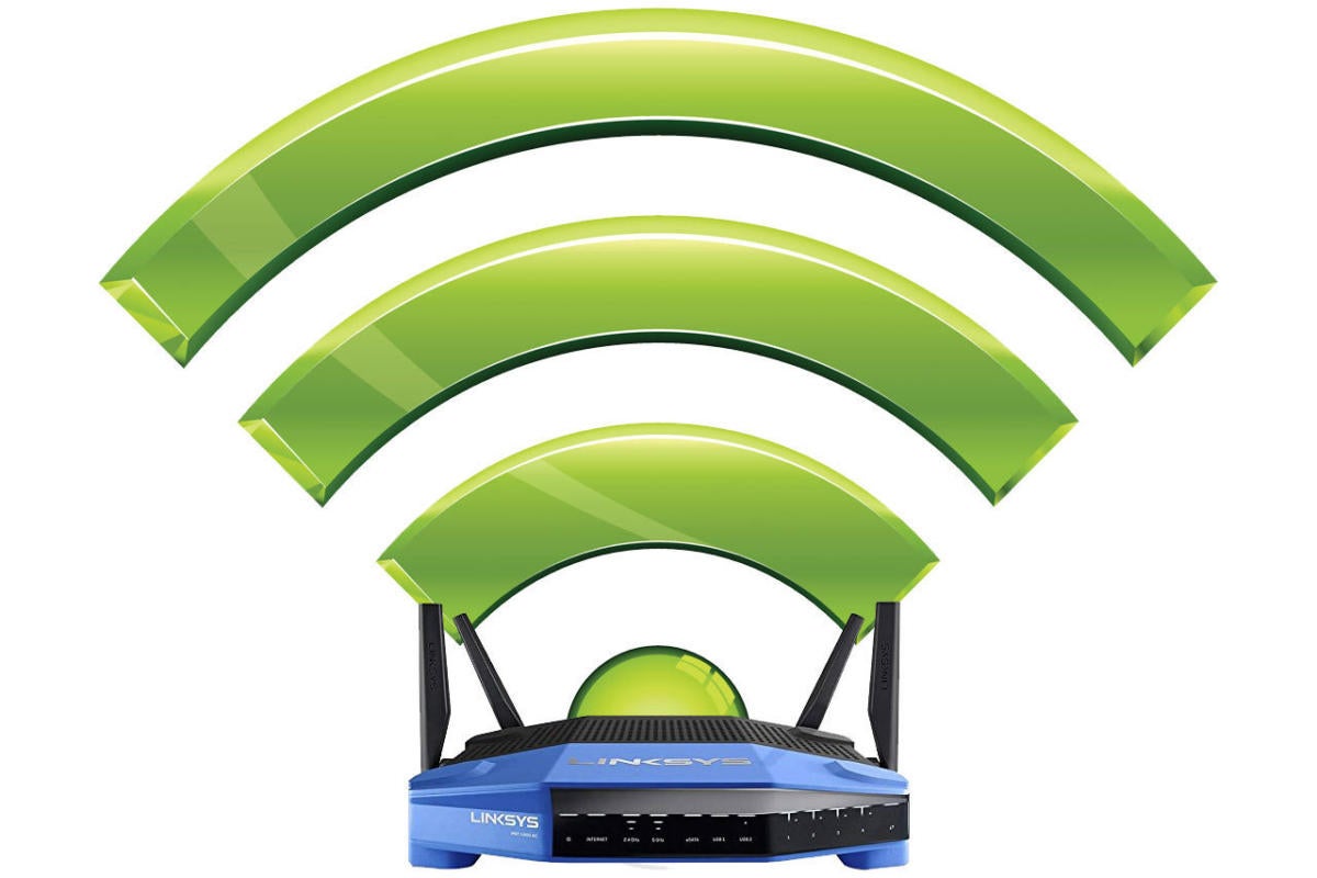 5 Ways To Secure Wi Fi Networks Network World