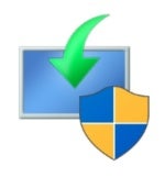 windows media creation tool logo