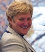 Sue B. Workman from Case Western Reserve University