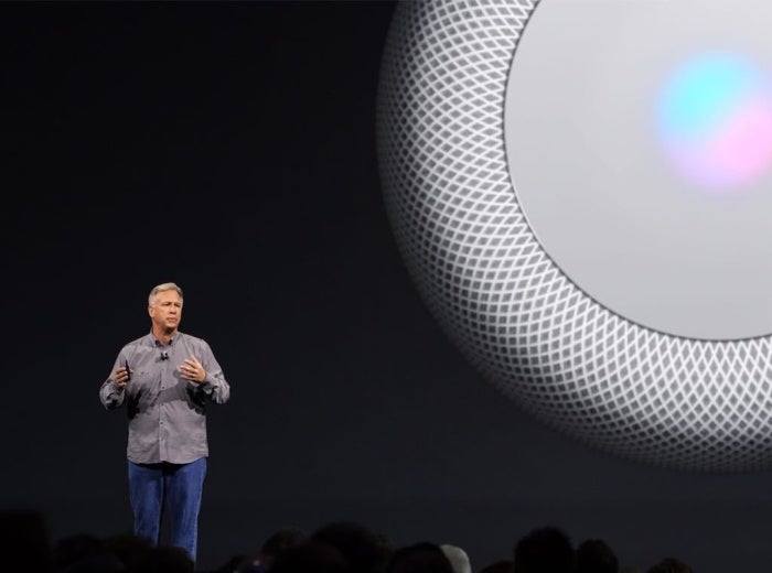 wwdc sj keynote homepod