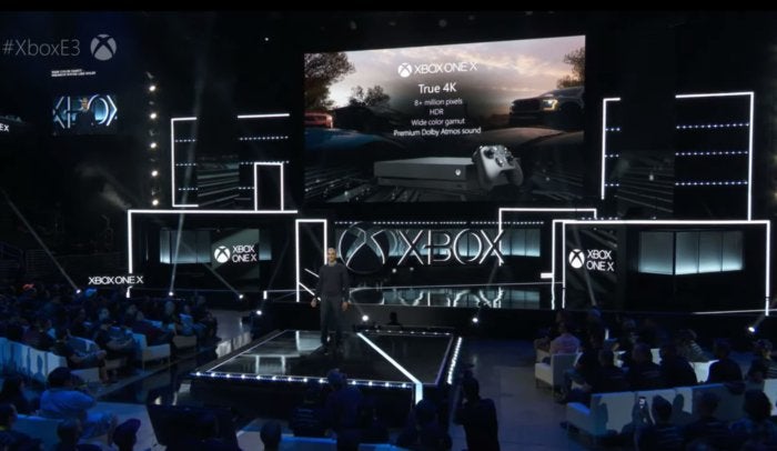 Microsoft Xbox One X Launched in India: Price, Release Date, and
