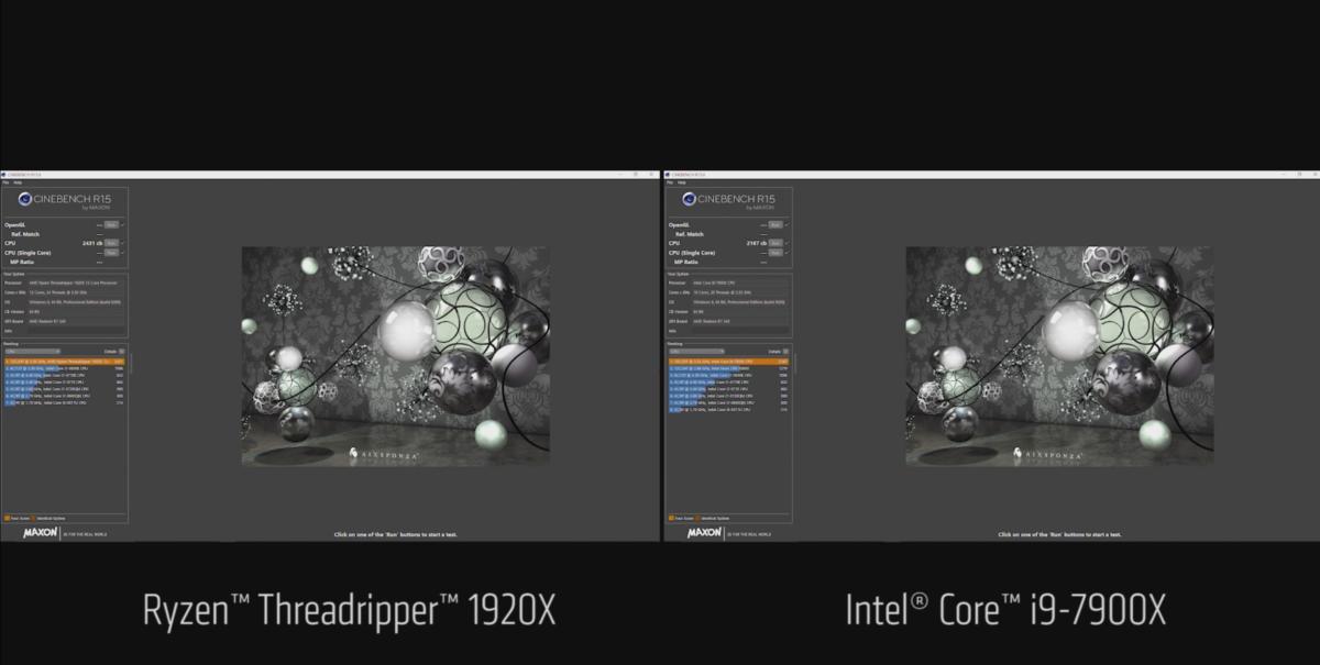 1920x vs 7900x