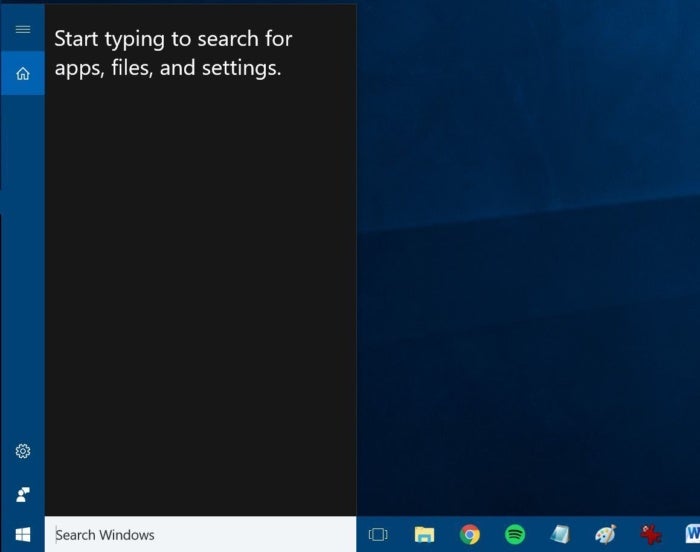 adios cortana