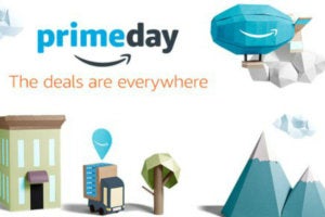 amazon prime day 2