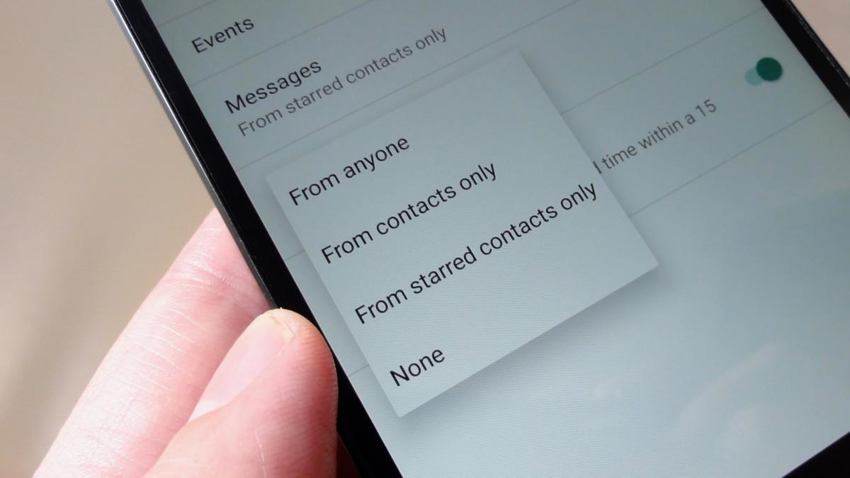 4 ways to turn off annoying notifications on your Android phone or