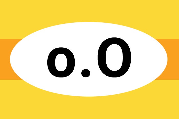 yellow dot icon