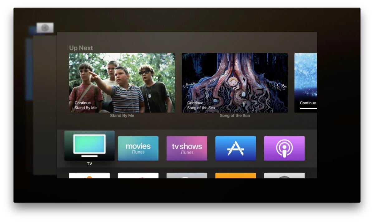 apple tv app switcher