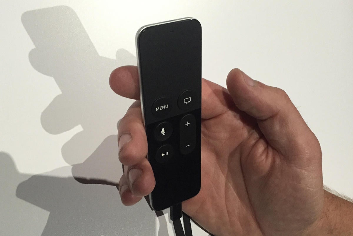 Apple TV 4K and tvOS 11: Features, specs, FAQ, tips, and ...