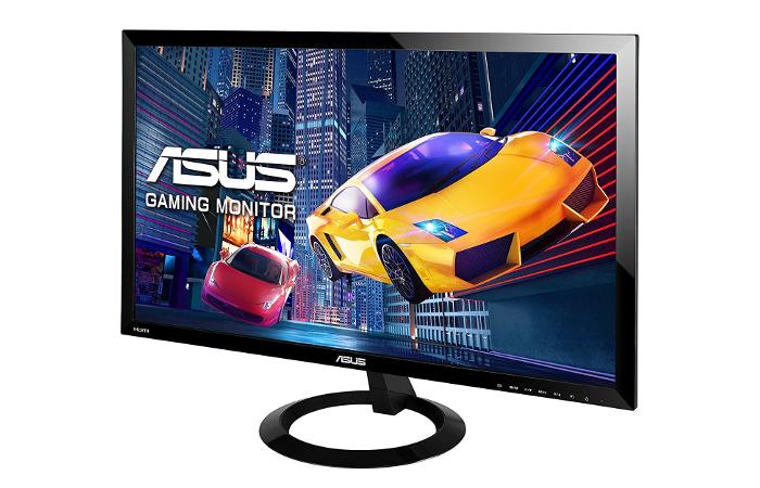 Amazon And Newegg Have This 24 inch Asus Gaming Monitor For 110 After 