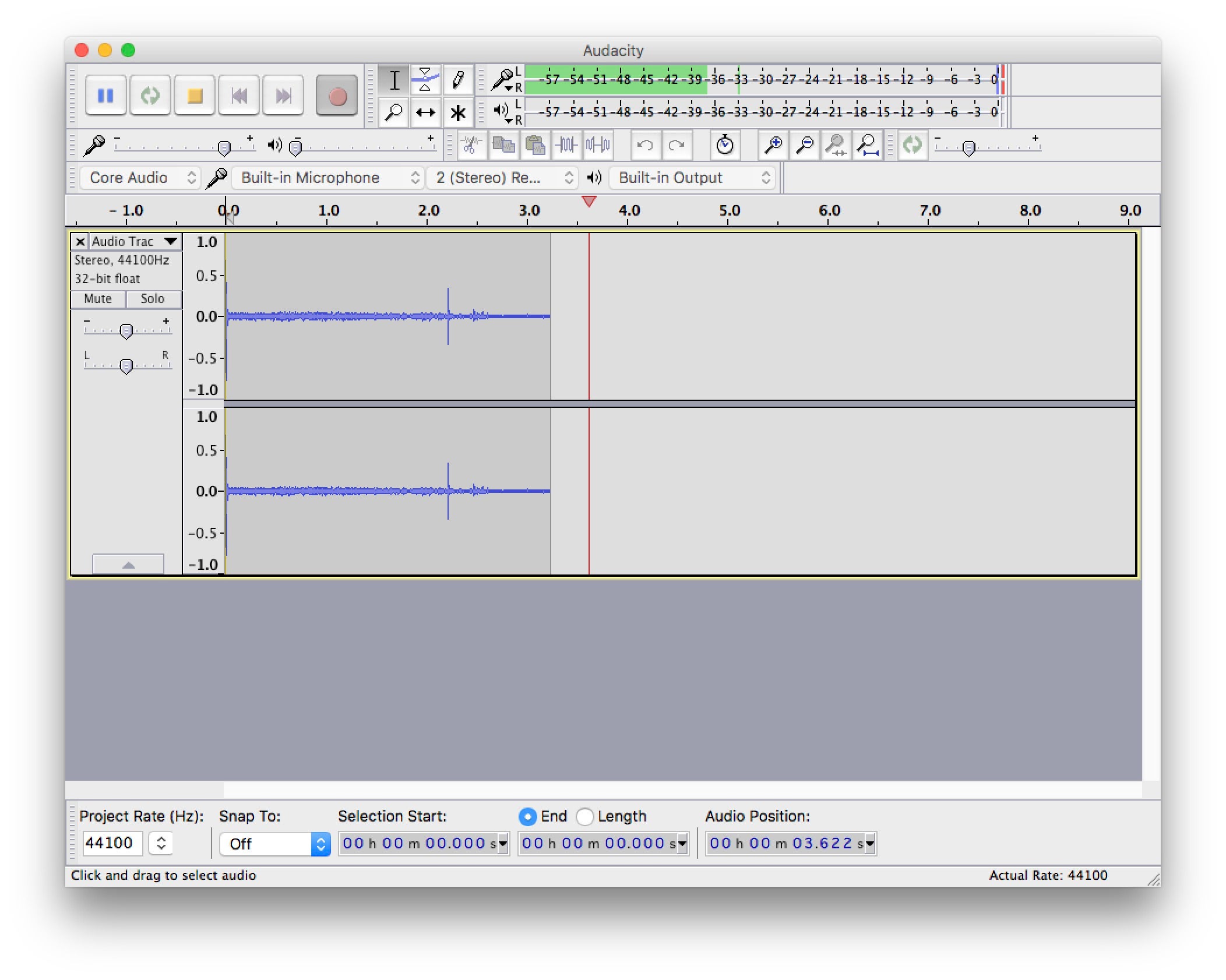 audacity portable mac