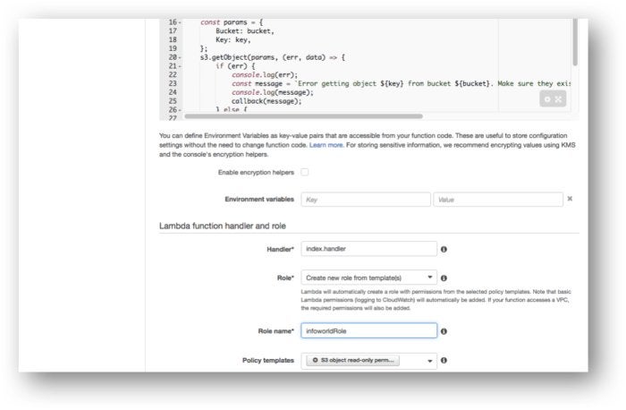 aws lambda 06