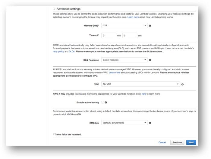 aws lambda 07