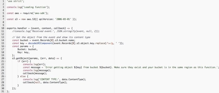 aws lambda 09