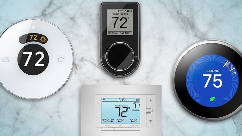 Best smart thermostats for 2019: Reviews and buying advice | TechHive