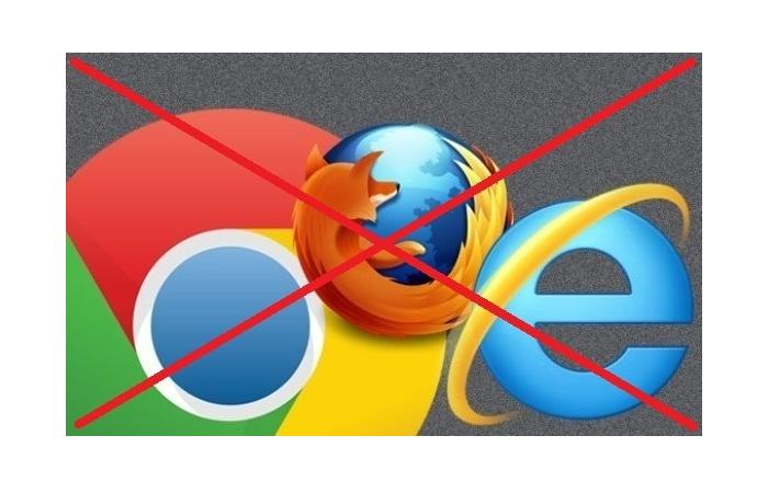 photo of 10 alternative browsers that prove there's life after Chrome, Firefox, Edge, and Internet Explorer image