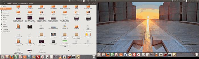 Linux screencasting apps - Byzanz recording from multiple displays