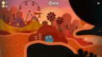 The Big Journey takes you on a charming, dumpling-fueled adventure