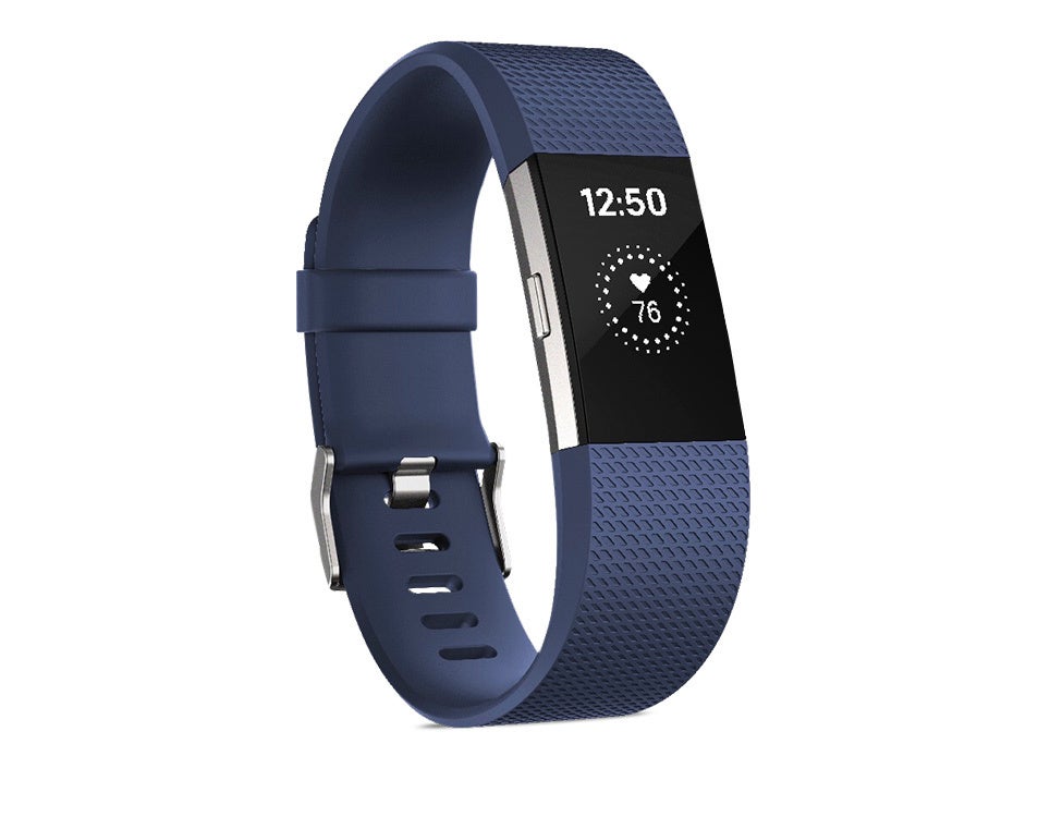 AT&T is currently offering hefty discounts on the Fitbit Charge 2