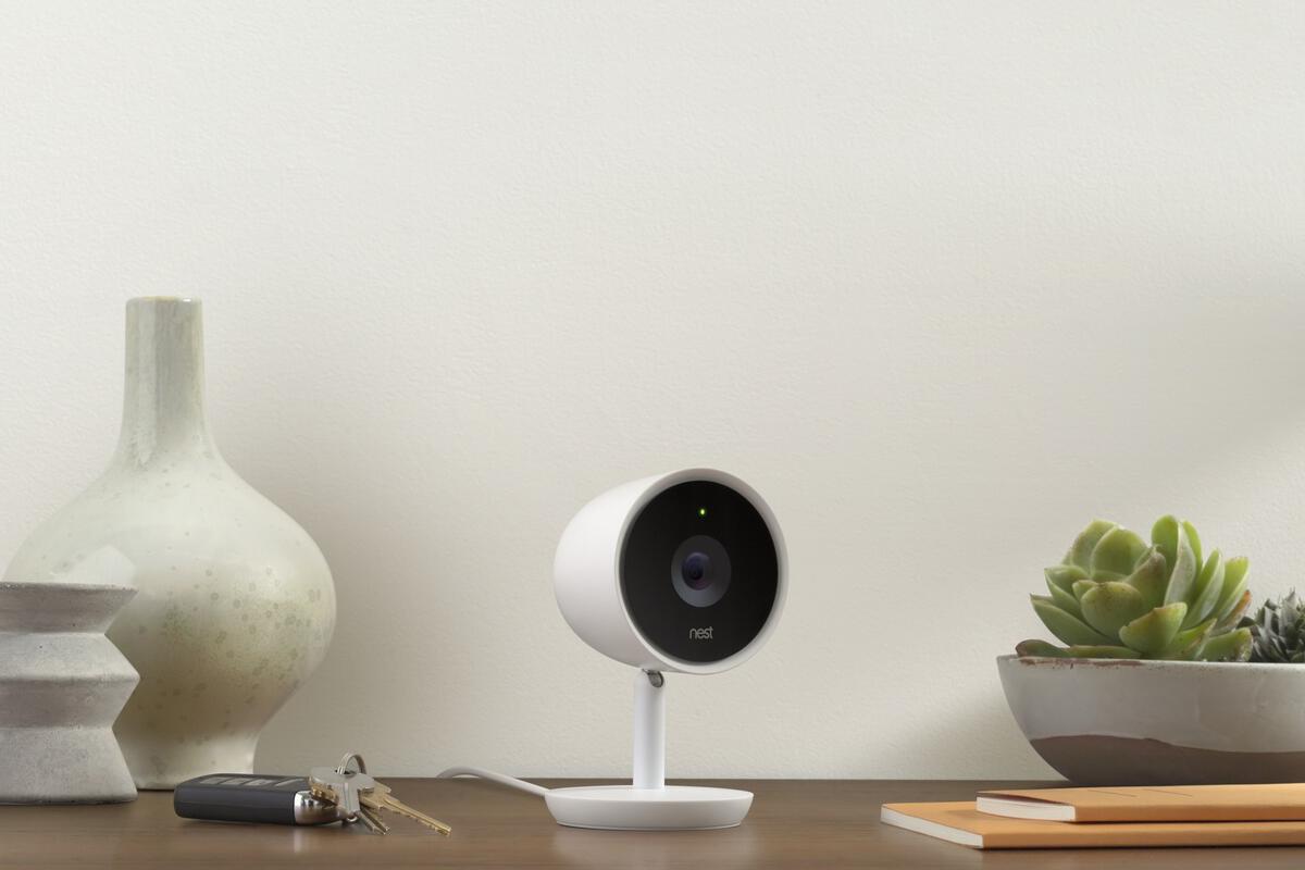 photo of Nest Cam IQ review: Lots of exciting features, but the price tag triggers less-desirable emotions image