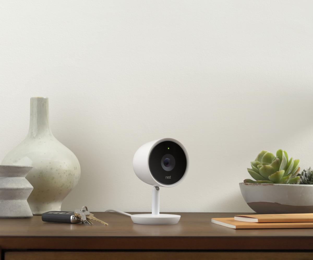 nest cam price