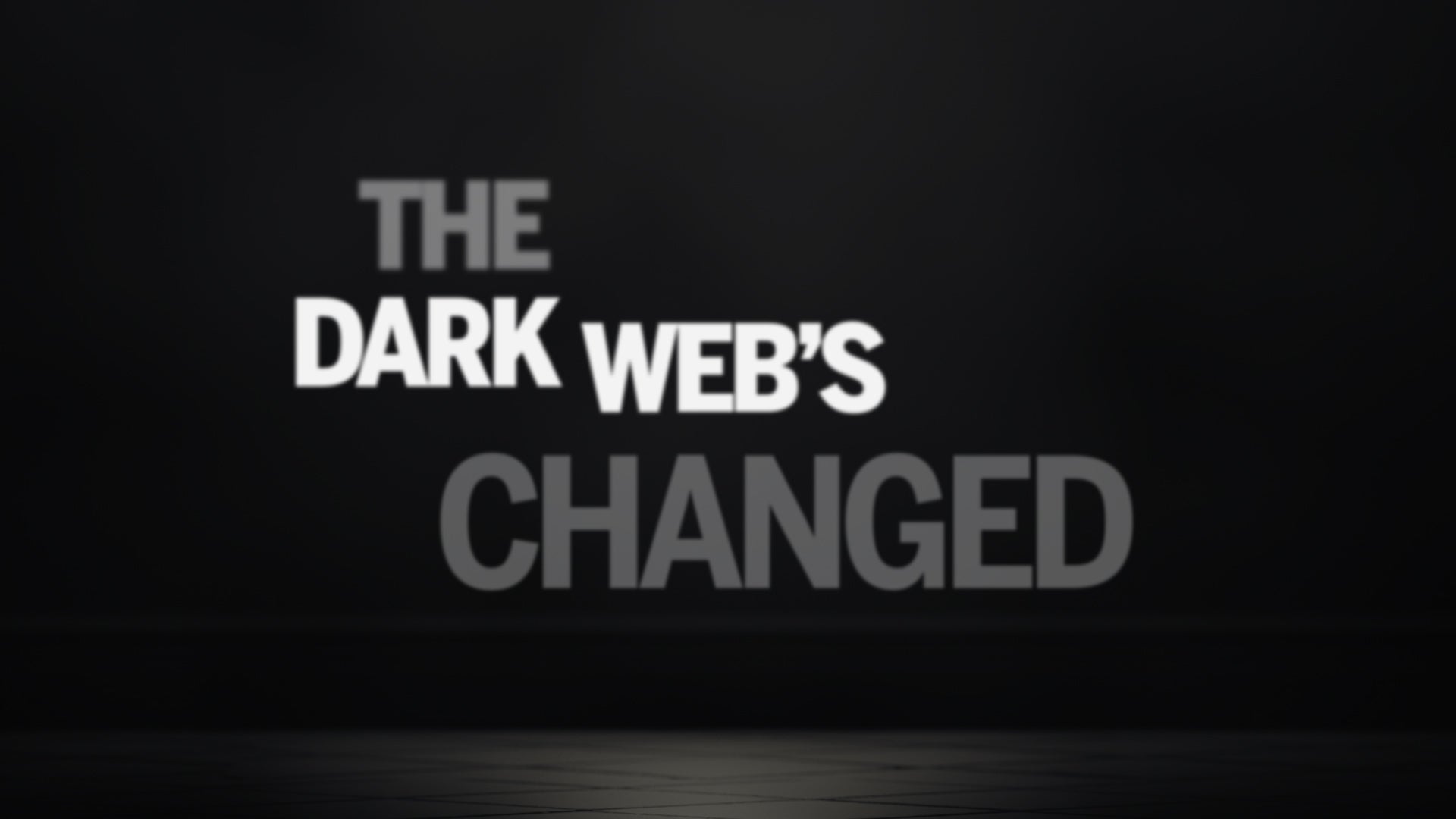 What Is The Dark Web How To Access It And What You Ll Find Cso Online - 