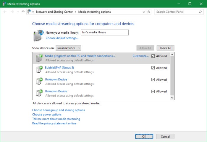 fing network scanner windows 10