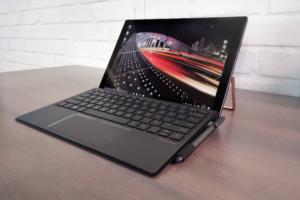 HP Spectre x2 2017