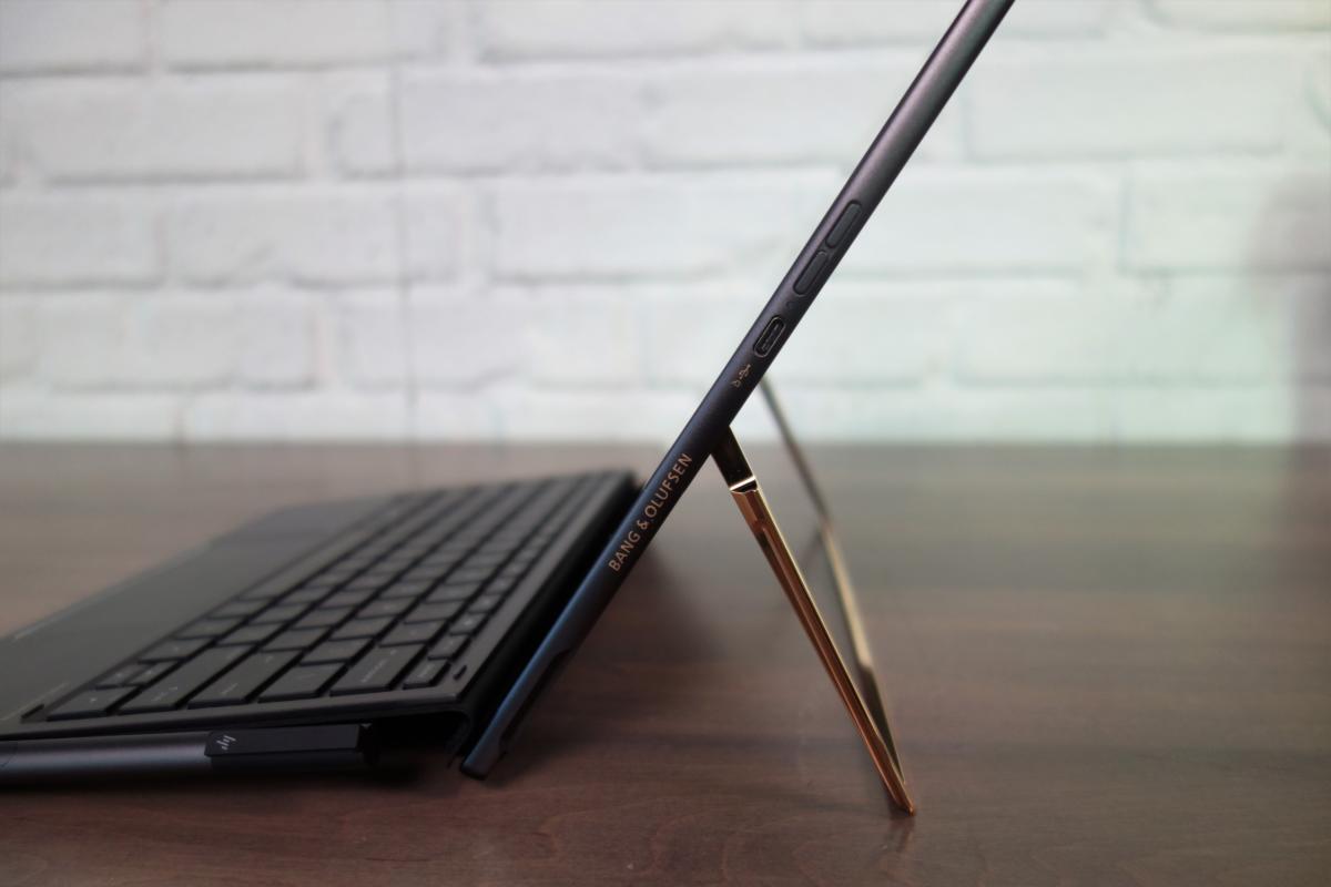 HP Spectre x2 2017