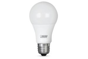 feit intellibulb switch to dim