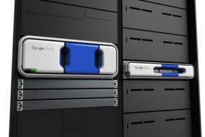 Google develops high-capacity cloud data transfer device