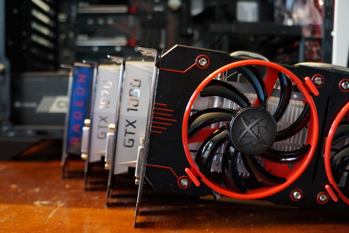How To Keep Gaming When Graphics Cards Cost So Much Pcworld
