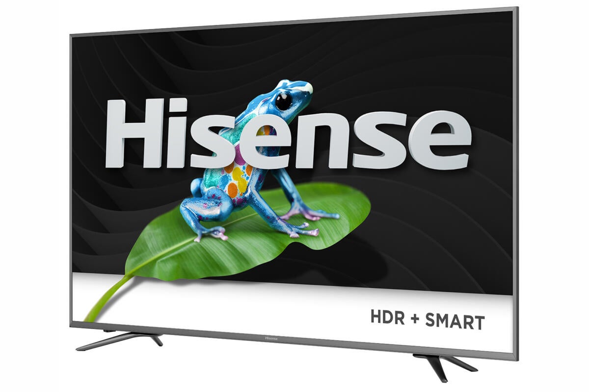 photo of Hisense H9D Plus 4K UHD smart TV review: Great color, but not enough brightness to make HDR shine image