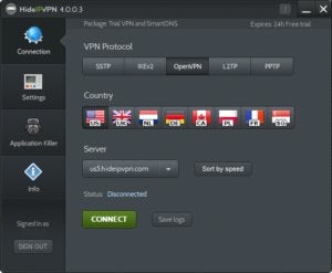 Enkelt gömma ip vpn crack pc