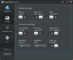 hideipvpn 2
